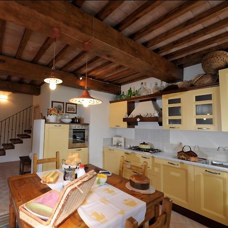 Podere Casalsole Certaldo Exterior photo