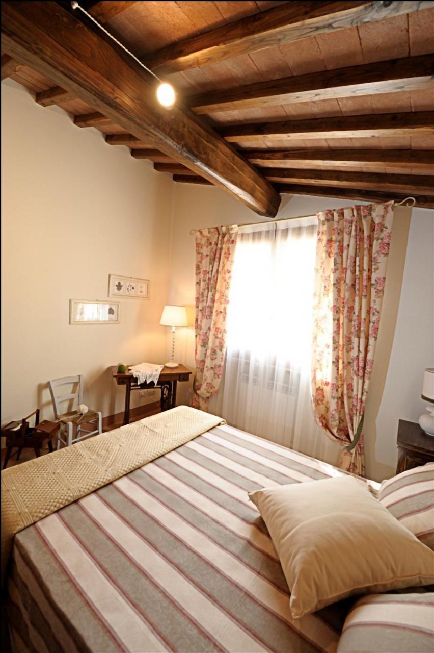 Podere Casalsole Certaldo Exterior photo