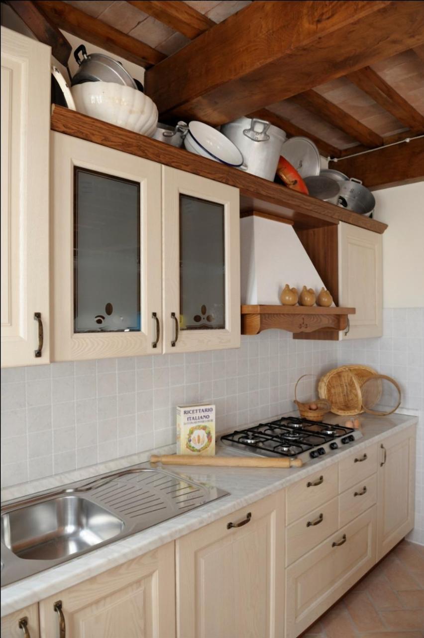 Podere Casalsole Certaldo Exterior photo