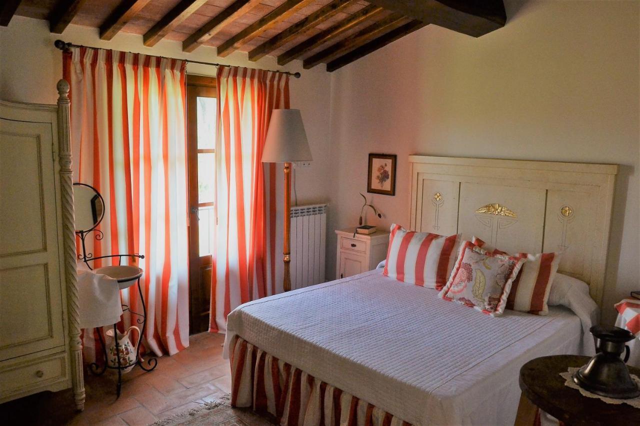Podere Casalsole Certaldo Exterior photo