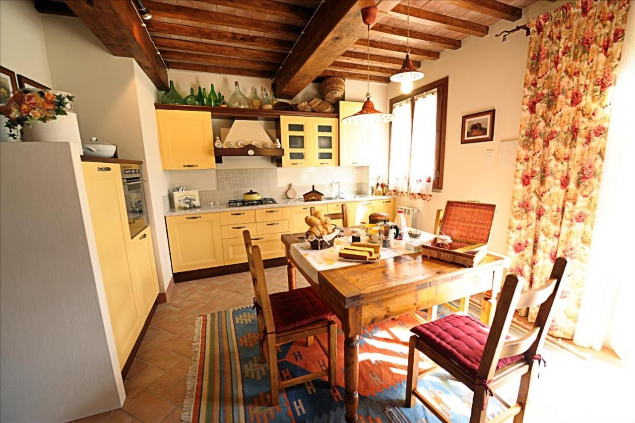 Podere Casalsole Certaldo Exterior photo