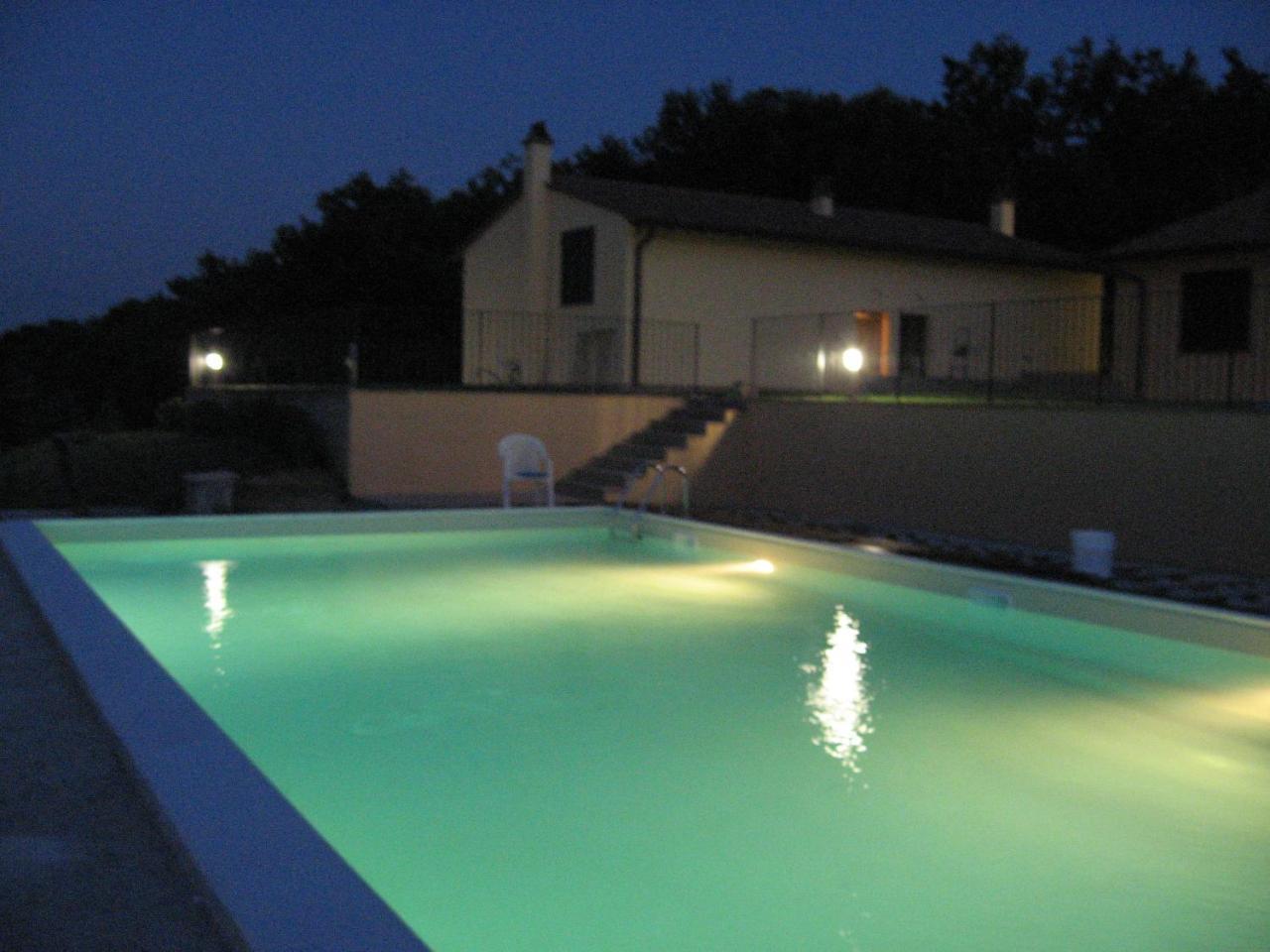 Podere Casalsole Certaldo Exterior photo