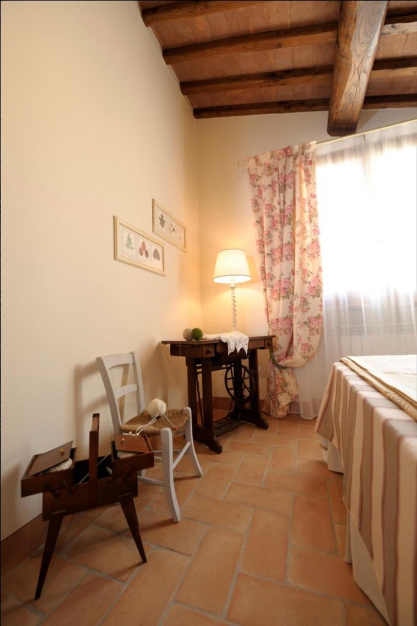 Podere Casalsole Certaldo Exterior photo
