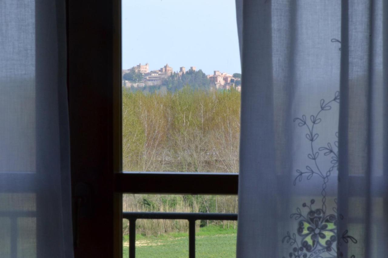 Podere Casalsole Certaldo Exterior photo