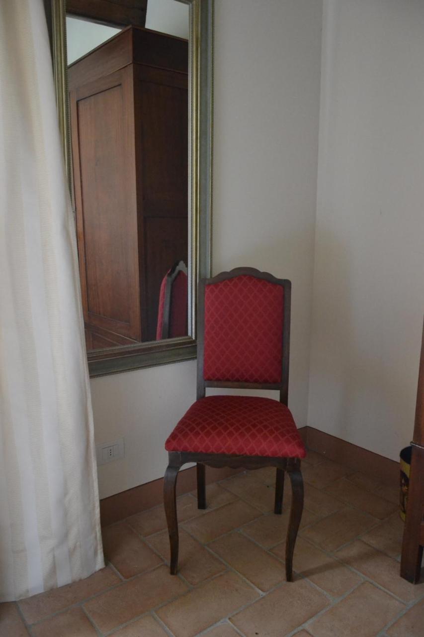 Podere Casalsole Certaldo Exterior photo