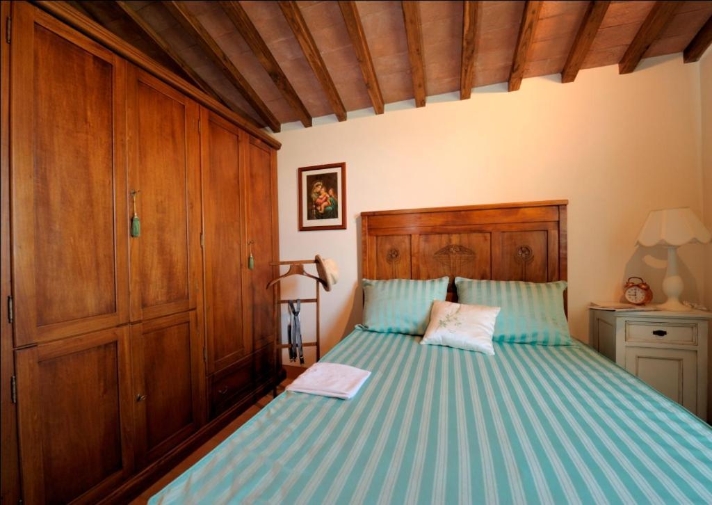 Podere Casalsole Certaldo Exterior photo