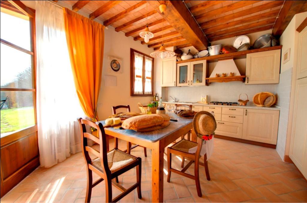 Podere Casalsole Certaldo Exterior photo